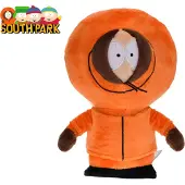 Paramount Pictures Kenny South Park Teddy 27 Cm