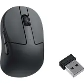 Keychron M4 (m4-a1) Trådlös Mus