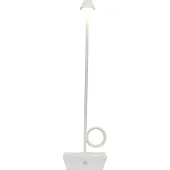 Broggi Design Bugia Bordslampa