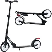 Blackwheels Zoom Svart (5902659843746)