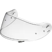 Shoei Visir NXR, X-Spirit III Pinlock Klar UNI Unisex