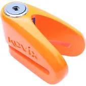 Kovix Kvz1 5 Mm Skivbromslås
