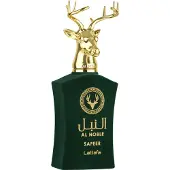 Lattafa Al Noble Safeer Eau de Parfum 100ml