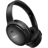 Bose QuietComfort SE Trådlösa Over Ear Hörlurar