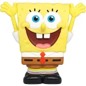 Spongebob Squarepants Svampbob Fyrkant PVC-bank