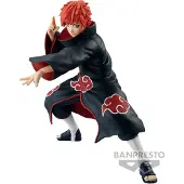Banpresto Naruto Shippuden Vibrerande Stars Sasori-figur