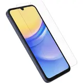 Otterbox Glass Displayskyddsglas Samsung Galaxy A15, Galaxy A15 5G 1 st Anti-fingeravtryck, repbeständig 77-95031