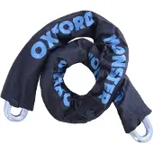 Oxford Monster 14 Mm X 1,2m Kedjelås