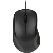 Speedlink KAPPA WiFi mus Trådlös Optisk Svart 3 Knappar 1600 dpi