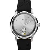 Timex Peanuts Tw2w68800 40mm 5atm Quartz/analogical Klocka