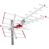 Macleans Mctv-855a Antenn