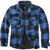 Brandit Lumberjack Jacka