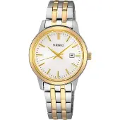 Seiko Klockarmband Dam SUR410P1