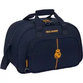 Safta Real Madrid 24/25 Away Equipment Väska