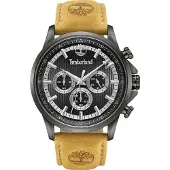 Timberland Herrur TDWGF0054603 - Stilig Unisex Klocka