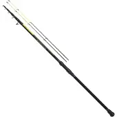 Shimano Fishing Beastmaster Dx Boat Quiver Tele Bottenfiskespö