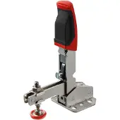 Bessey Stc-hh Series Spännskruvar