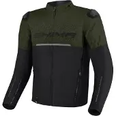 SHIMA Drift Motorcykel Textil Jacka