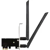 D-Link Dwa-x582 Ax3000 Pci-e Trådlös Adapter