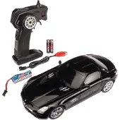 Tamiya Carson Sls Amg Fjärrstyrd Bil