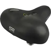 Selle Royal Sadel Svart