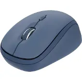 Trust Yvi Plus 800-2400 Dpi Trådlös Mus