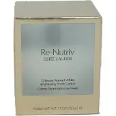 Estée Lauder Re-Nutriv Brightening Face Cream ( Ultimate Radiante White Brightening Youth Creme) 50 ml