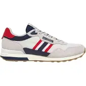Pepe Jeans Kingston Heritage Skor