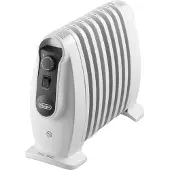 De'Longhi Nano Trns0808m 800w Oljefylld Radiator