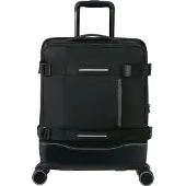American Tourister Urban Track Spinner 55 Tsa 41.5l Trolleyväska