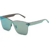 Belstaff Luminor Solglasögon För Kvinnor