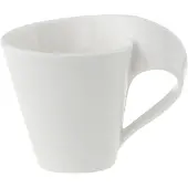 Villeroy & Boch New Wave Espressokopp 8 Cl - Espressokoppar Porslin Vit