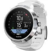 Suunto D5 White SS050181000
