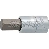 Unior 192/2hx 1/2´´ Sexkantshylsa