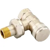 Danfoss Reducer 3/8 RLV vinkellöpande