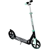 Muuwmi Elsparkcykel 1SO7M00W svart (566)