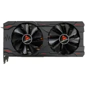 Biostar GeForce RTX 3070 8GB GDDR6 graphics card (VN3706RM82)