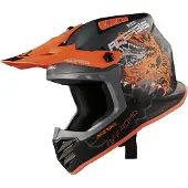 Acerbis Profile Rex Kids Motocross hjälm