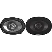 Alpine SXE-6925S 6x9 2-vägs koaxial högtalare