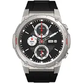 Zeblaze VIBE 7 Pro smartklocka (silver)
