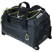 Basil Miles Trunkbag Styrväska 7l