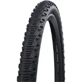 Schwalbe CX Comp Clincher Tyre 24x1.75" Reflex Puncture Protection svart 47-507 | 24x1.75 2022 Däck med punkteringsskydd