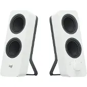 Logitech Z207 Bluetooth Högtalare