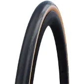 Schwalbe One Performance Tle Raceguard Microskin Tubeless 700c X 25 Landsvägsdäck