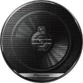 Pioneer TS-G1730F 3-vägs triaxialhögtalare 300 W Innehåll: 1 par