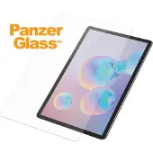 PanzerGlass - Skärmskydd för surfplatta - glas - CrystalClear - för Samsung Galaxy Tab S6