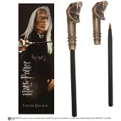 Ginza.se Harry Potter: Lucius Malfoy Wand Pen and Bookmark