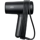 Braun HD 4.2 svart hårtork
