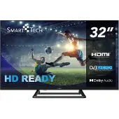 Smart Tech 32hn01v3 32´´ Hd Led Tv