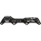 Powerslide Katana Rocker 4x72 Tri Inlines